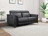 Diivan recliner Evamare 100 (Tumehall)