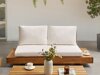 Lauko sofa Berwyn 3328