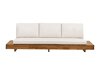 Lauko sofa Berwyn 3329