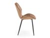 Stoel Houston 1234 (Beige)
