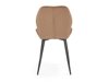 Stoel Houston 1234 (Beige)