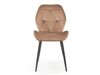 Stoel Houston 1234 (Beige)