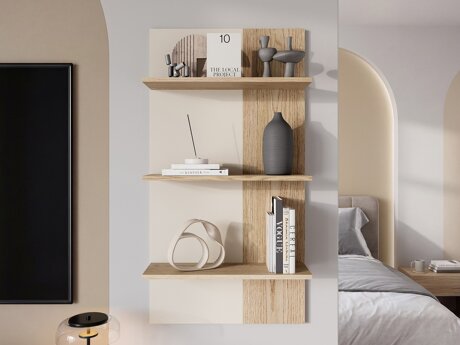 Wandplank Avicoro 104