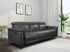 Canapea recliner Evamare 104 (Gri)