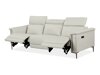 Sofa reglaineris Evamare 103 (Kreminė)