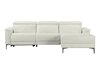Pehme nurga recliner Evamare 105 (Koor)