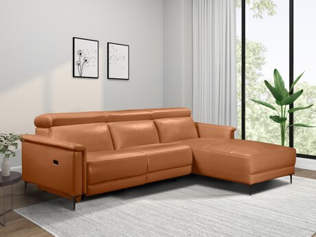 Relax sarokkanapé Denton 1499 (Barna)