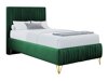 Ágy Logan 112 (Amor Velvet 4311)