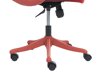 Kontoritool Berwyn 3330 (Punane)