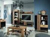 Wandplank Camcate 111