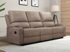 Relaks sofa Denton 1566 (Taupe)