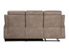 Sofa mit Liegefunktion Denton 1566 (Taupe)