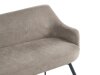 Mīkstais sols Berwyn 3340 (Taupe)