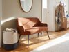 Pehme pink Berwyn 3340 (Pruun)