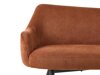 Pehme pink Berwyn 3340 (Pruun)