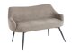 Pehme pink Berwyn 3340 (Taupe)