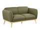 Diivan Berwyn 3342 (Roheline)