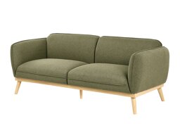 Kavč Berwyn 3341 (Zelena)