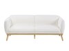 Mīksto mēbeļu komplekts Berwyn 3339 (Balts)