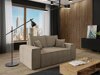 Slaapbank Clovis 107 (Poso 02)