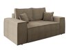 Slaapbank Clovis 107 (Poso 02)