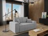 Slaapbank Clovis 107 (Poso 110)