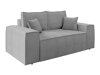 Slaapbank Clovis 107 (Poso 110)