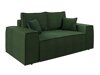 Slaapbank Clovis 107 (Poso 14)