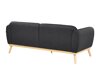 Sofa Berwyn 3341 (Juoda)