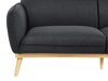 Sofa Berwyn 3341 (Juoda)