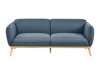 Sofa Berwyn 3341 (Mėlyna)