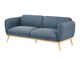 Sofa Berwyn 3341 (Mėlyna)