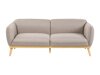 Sofa Berwyn 3341 (Šviesi ruda)