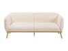 Sofa Berwyn 3341 (Šviesi smėlinė)