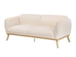 Sofa Berwyn 3341 (Šviesi smėlinė)