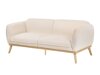 Sofa Berwyn 3341 (Šviesi smėlinė)