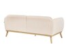 Sofa Berwyn 3341 (Šviesi smėlinė)