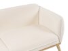 Sofa Berwyn 3341 (Šviesi smėlinė)