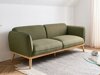 Sofa Berwyn 3341 (Žalia)