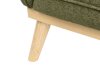 Sofa Berwyn 3341 (Žalia)