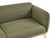 Sofa Berwyn 3341 (Žalia)