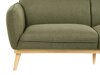 Sofa Berwyn 3341 (Žalia)
