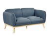 Sofa Berwyn 3342 (Mėlyna)