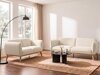 Sofa Berwyn 3342 (Šviesi smėlinė)