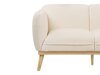 Sofa Berwyn 3342 (Šviesi smėlinė)