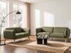 Sofa Berwyn 3342 (Žalia)