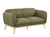 Sofa Berwyn 3342 (Žalia)