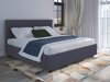 Lova Denton 430 (Antracitas)