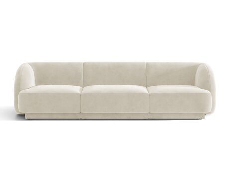 Modularni kavč Tivlomi 104 (Bluvel 22)
