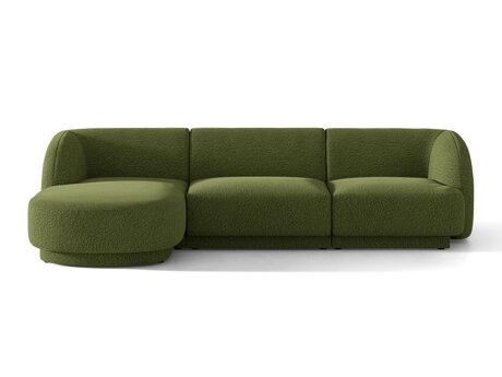 Moduļu stūra dīvāns Tivlomi 102 (Baloo 2090)